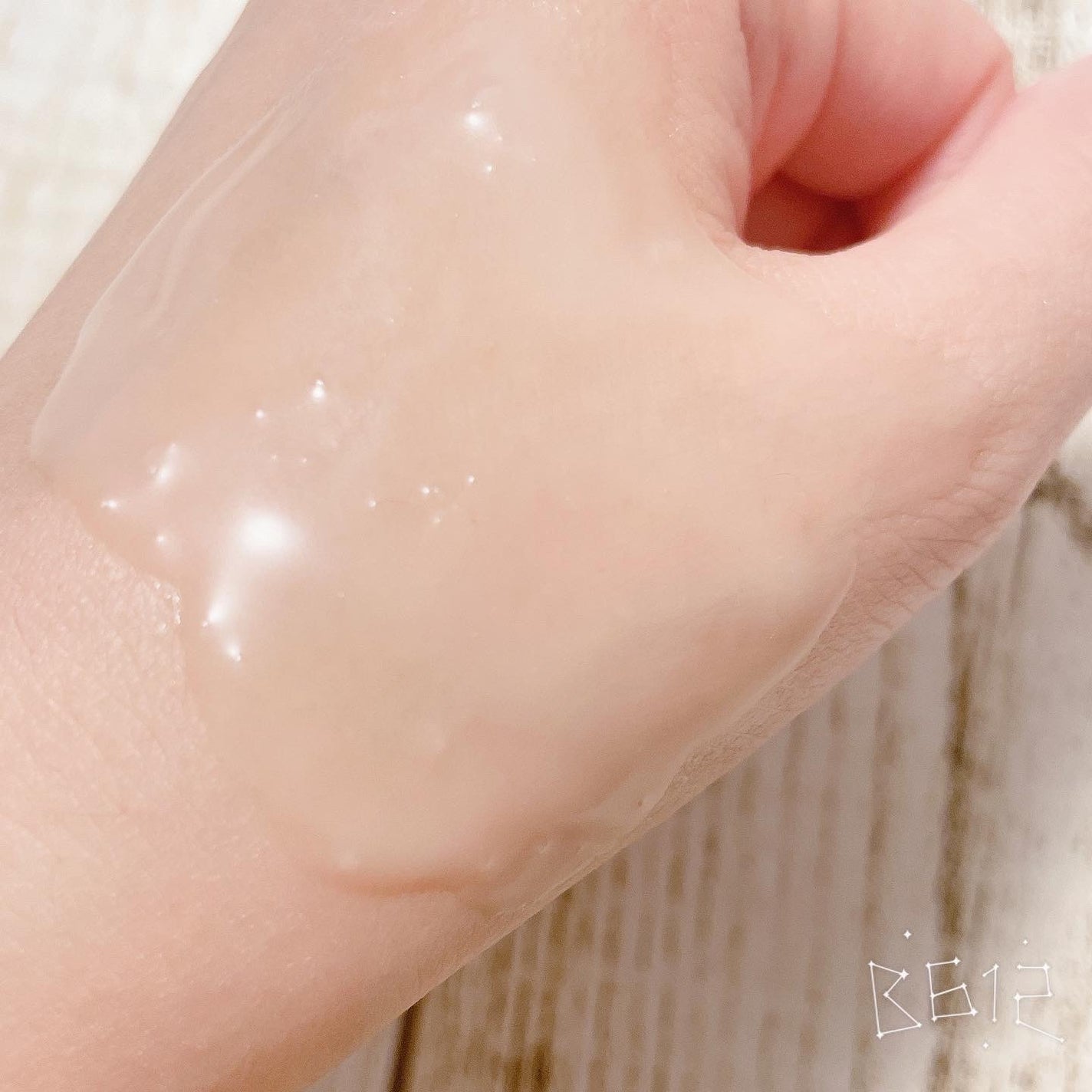 マヌカハニー クレンジングバーム/アピセラピーコスメティクス/クレンジングバームを使ったクチコミ(7枚目)