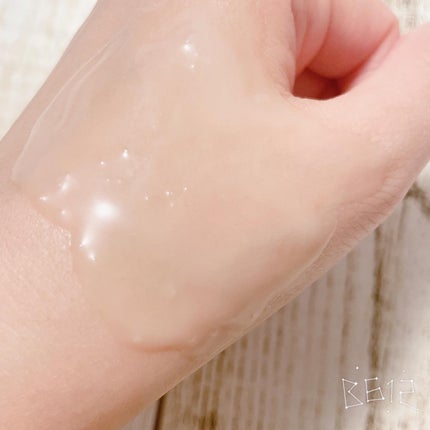 マヌカハニー クレンジングバーム/アピセラピーコスメティクス/クレンジングバームを使ったクチコミ(7枚目)