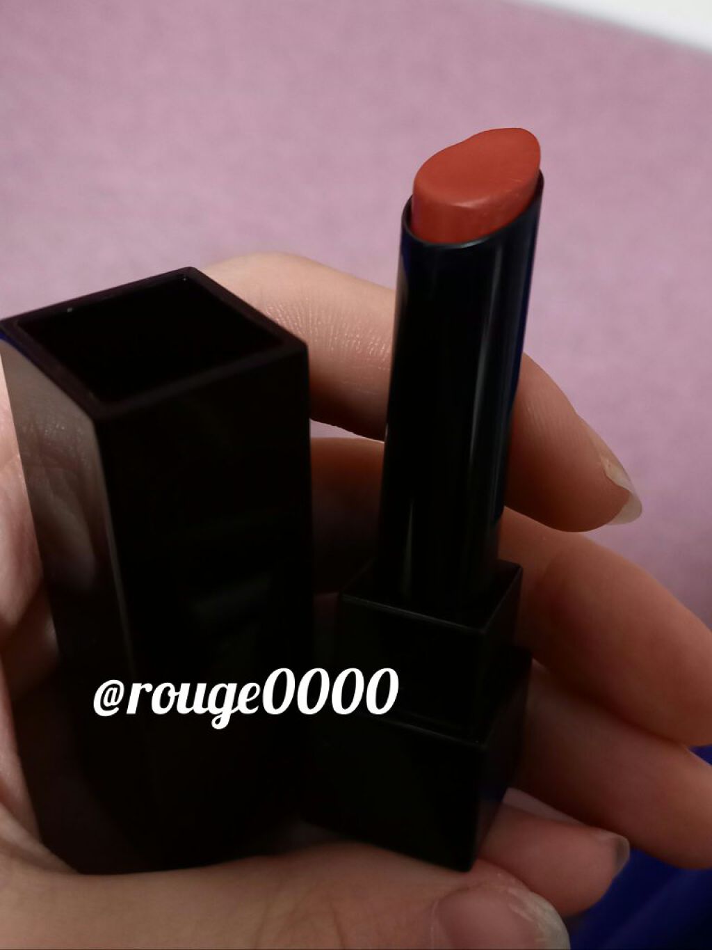 ケイト リップモンスター/KATE/口紅を使ったクチコミ（1枚目）