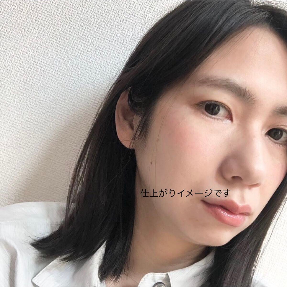 つやぷるリップR/b idol/口紅を使ったクチコミ(7枚目)