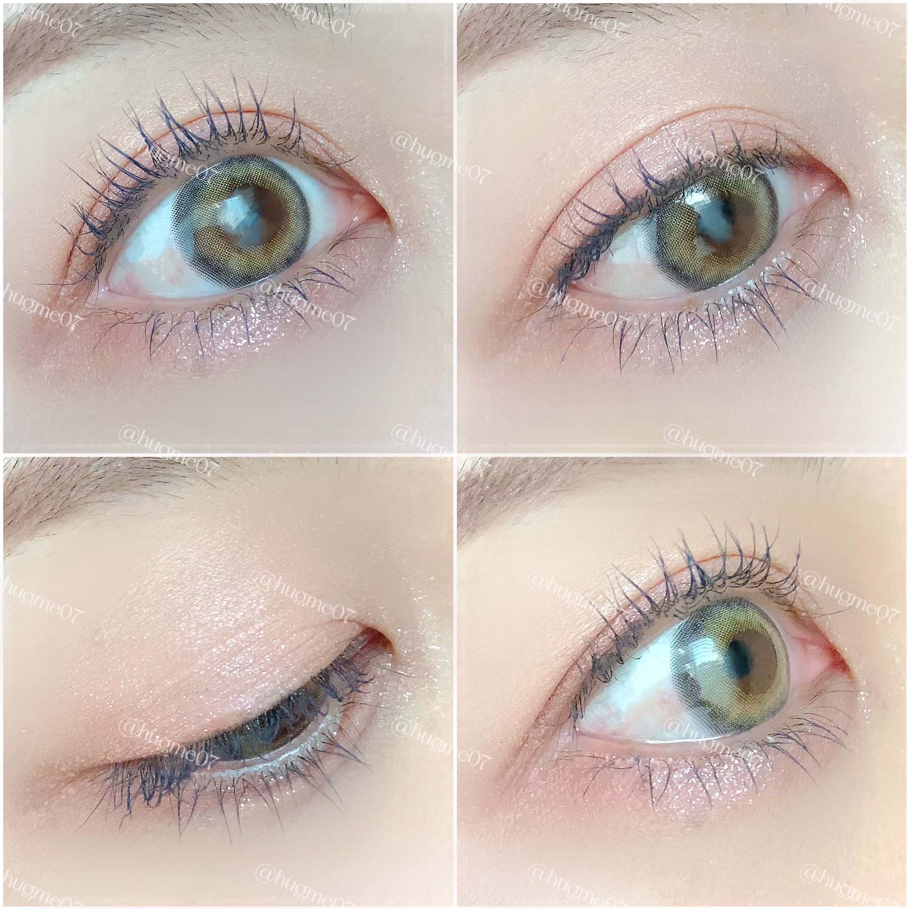 スカイハイ/MAYBELLINE NEW YORK/マスカラを使ったクチコミ（3枚目）