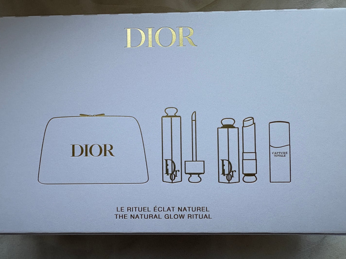 ディオール アディクト リップ グロウ/Dior/リップバームを使ったクチコミ(3枚目)