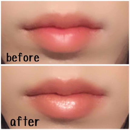 カラーリッシュ ルルージュ/ロレアル パリ/口紅を使ったクチコミ(4枚目)