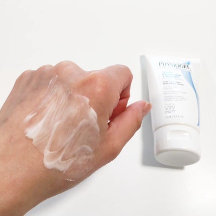 DMT フェイシャルクリーム/PHYSIOGEL/フェイスクリームを使ったクチコミ(4枚目)