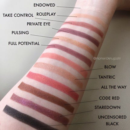 チーク ポップ/CLINIQUE/パウダーチークを使ったクチコミ(6枚目)