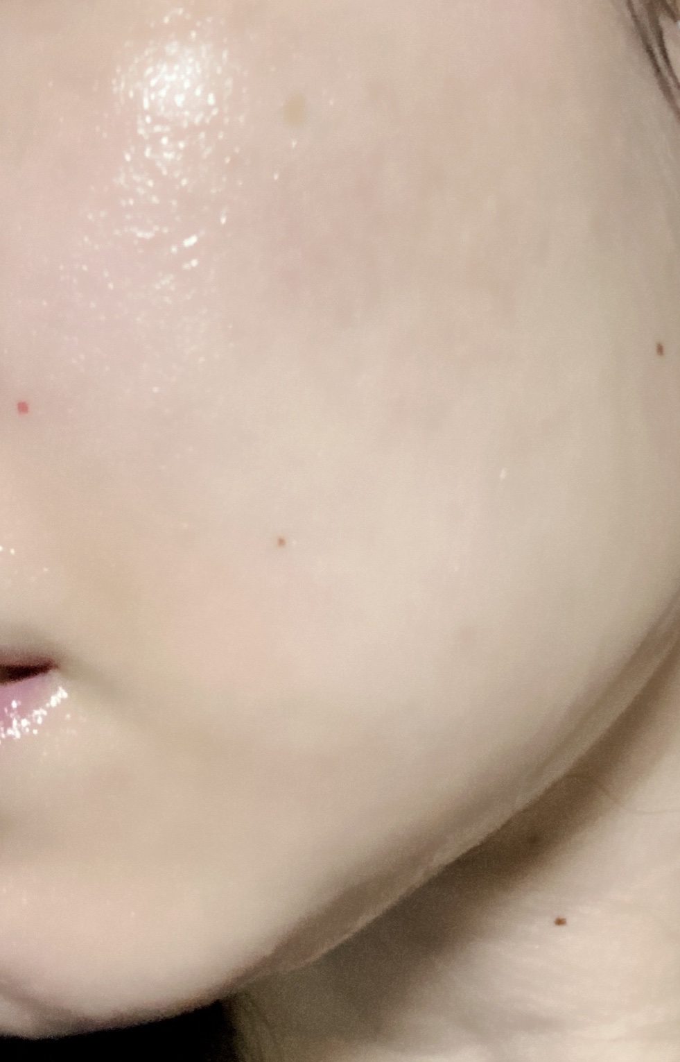  クリアエマルジョンC・I・II/BENEFIQUE/乳液を使ったクチコミ（2枚目）