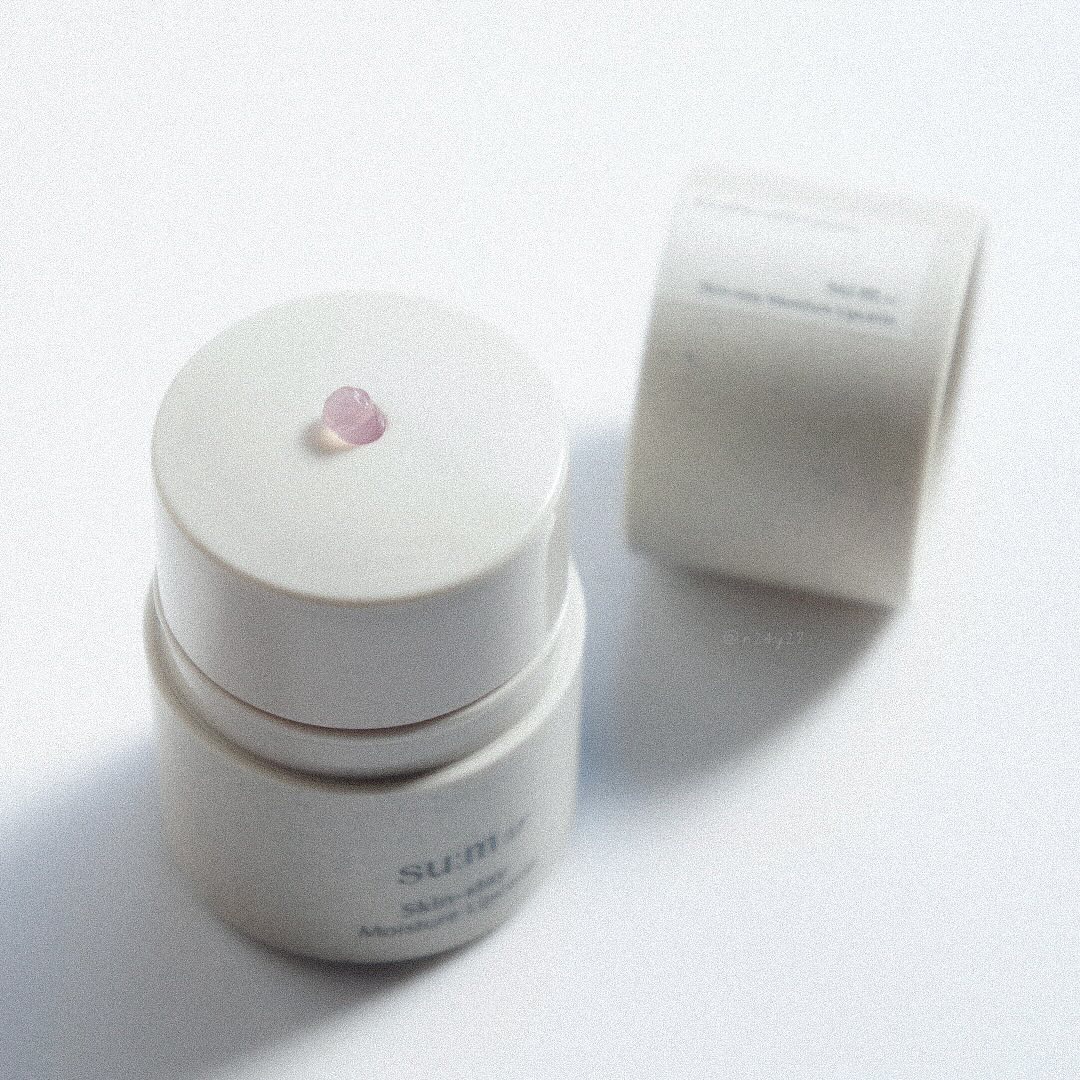 スキンステイモイスチャーリップセリン/su:m37°/リップバームを使ったクチコミ（3枚目）