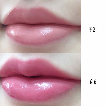 ウルトラ HD マット リップカラー/REVLON/口紅を使ったクチコミ(2枚目)