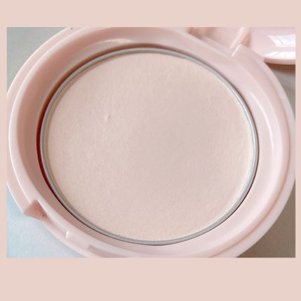 エテュセ フェイスエディション(パウダー)/ettusais/プレストパウダーを使ったクチコミ(3枚目)