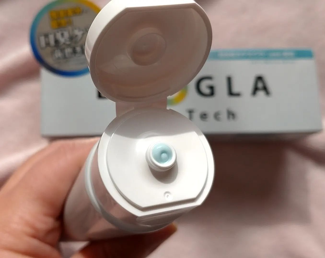 エミ✿投稿ある方フォロバ100 on LIPS 「DEOGLAOraTech(@deogla.oratech_o..」(2枚目)