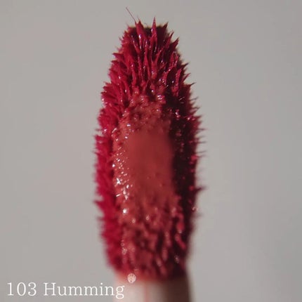 フルーティーグラムティント/Laka/リップティントを使ったクチコミ(3枚目)