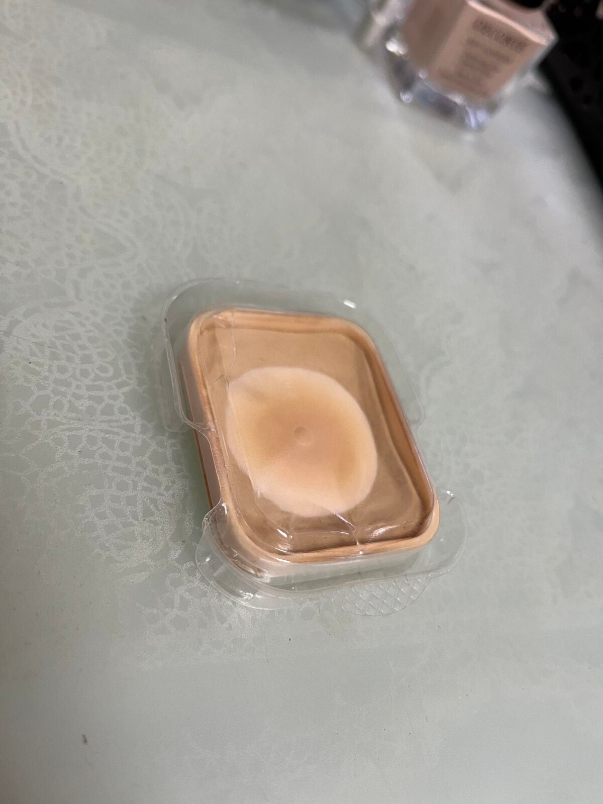 紗矢 on LIPS 「マキアージュ オークル00インテグレート オークル00同じオー..」(3枚目)