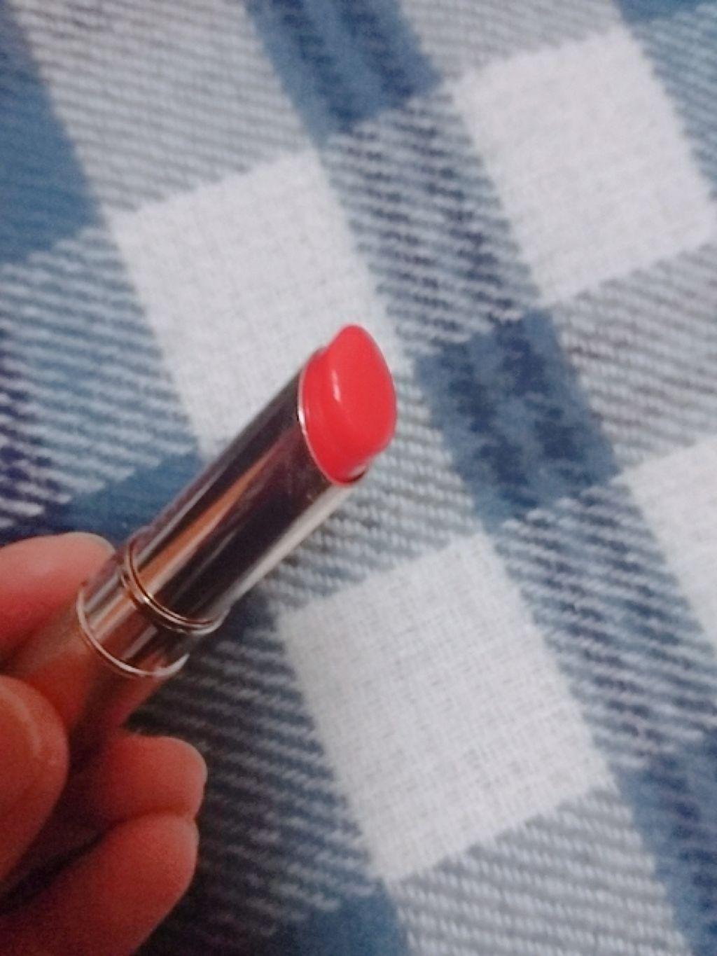 オペラ リップティント N/OPERA/リップティントを使ったクチコミ(2枚目)