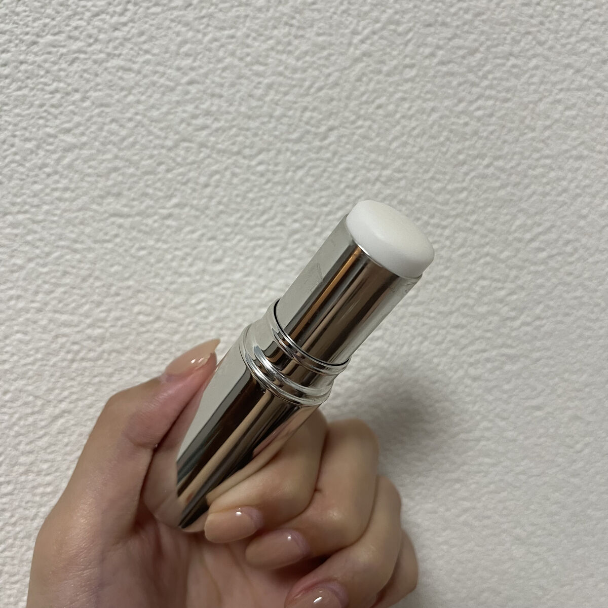 ザ・タイムR デイエッセンススティック/IPSA/美容液を使ったクチコミ（2枚目）