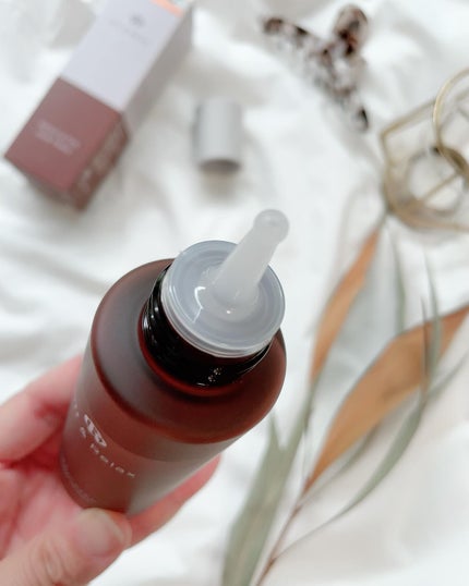 OR 薬用育毛剤/Off&Relax/頭皮ローションを使ったクチコミ(4枚目)