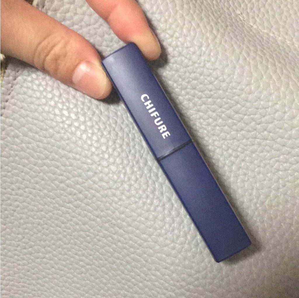 リップスティック Y/ちふれ/口紅を使ったクチコミ(2枚目)