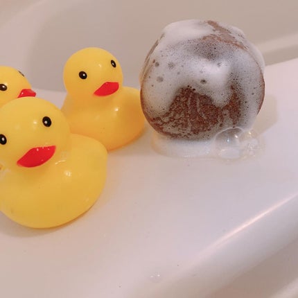 ぬこ@フォロバ100 on LIPS 「·いつかの足裏石けん内容量¦60g価格¦1870円(税込)石け..」(5枚目)