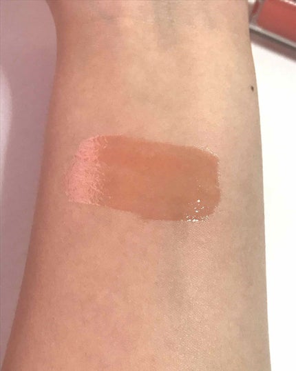 を使ったクチコミ(2枚目)