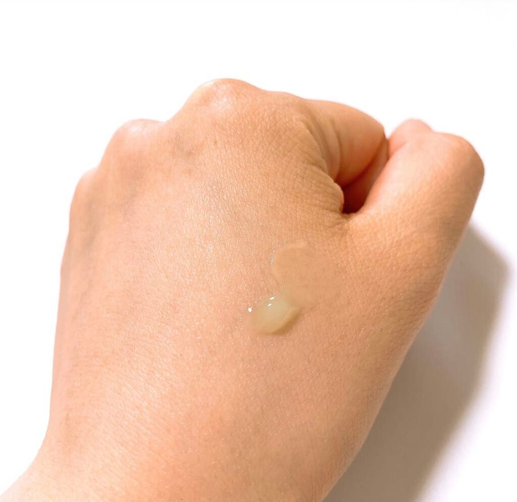 CICA クリーム/VT/フェイスクリームを使ったクチコミ(2枚目)