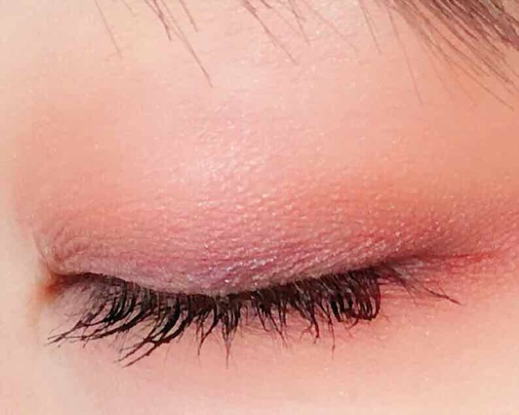 デザイニング カラー アイズ/SUQQU/アイシャドウパレットを使ったクチコミ(2枚目)