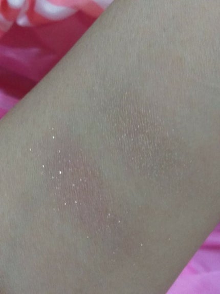 アディクション ザ アイシャドウ/ADDICTION/単色アイシャドウを使ったクチコミ(4枚目)