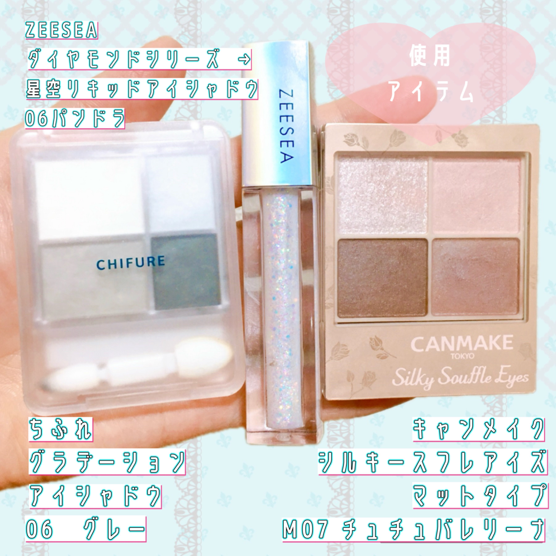 ReVIA 1day/ReVIA/ワンデー（１DAY）カラコンを使ったクチコミ（2枚目）