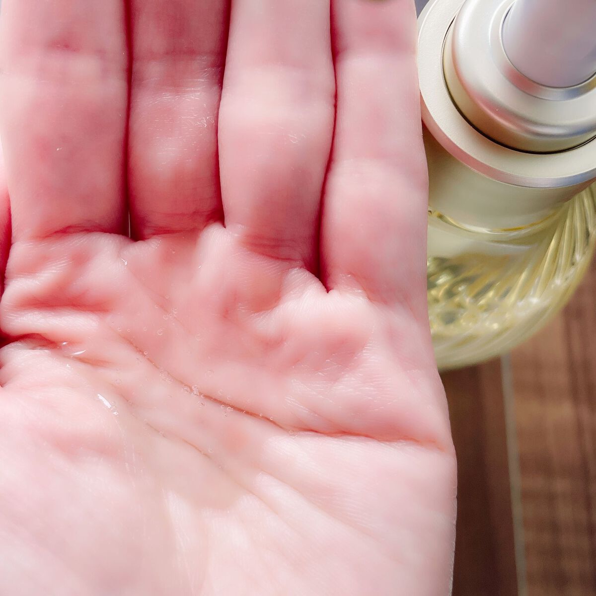 シャンプー シルキースムース/トリートメント シルキースムース /S FREE/市販シャンプーを使ったクチコミ(3枚目)