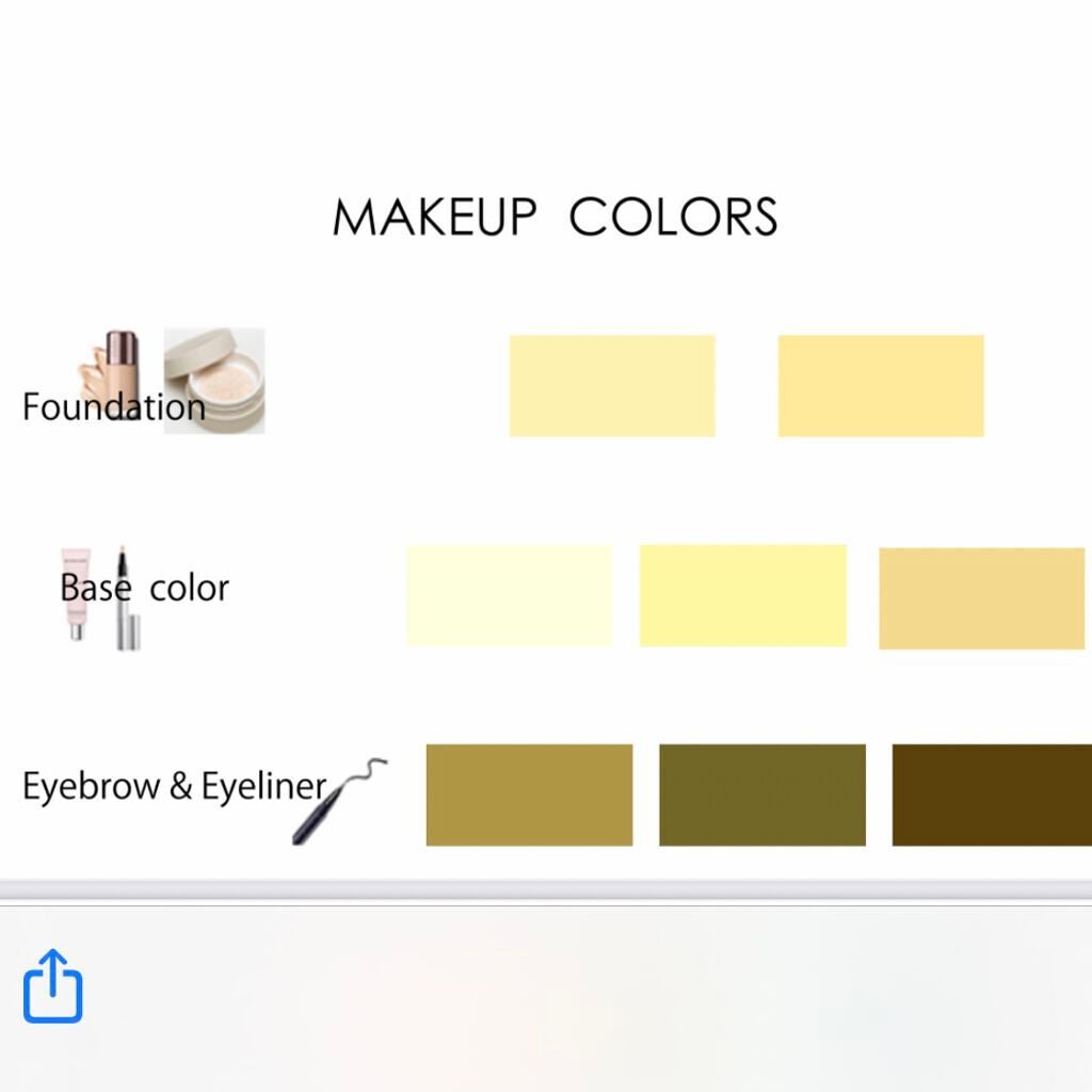 fresh_blush_1mr on LIPS 「今、ファンデ難民でして🤔💭画像にあるような、黄味がかった明るい..」(1枚目)