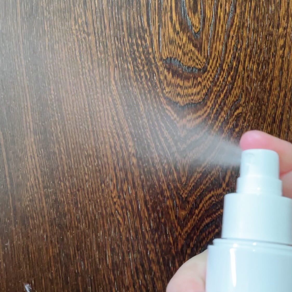 クラウドオールウェイズオン ハイドログロー メイクキー プミスト/FRESHO2/フィックスミストを使ったクチコミ(4枚目)