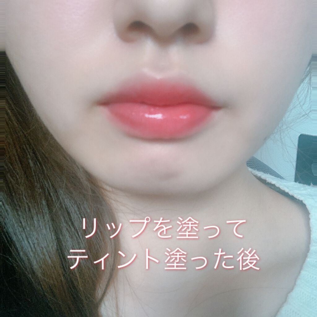 リップトリートメントバーム/LANEIGE/リップケアを使ったクチコミ(4枚目)