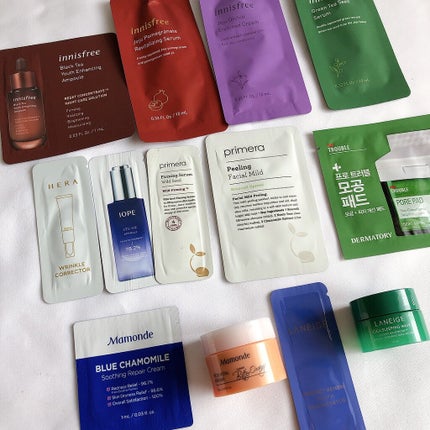 潤燥(ユンジョ) エッセンス/Sulwhasoo/美容液を使ったクチコミ(4枚目)