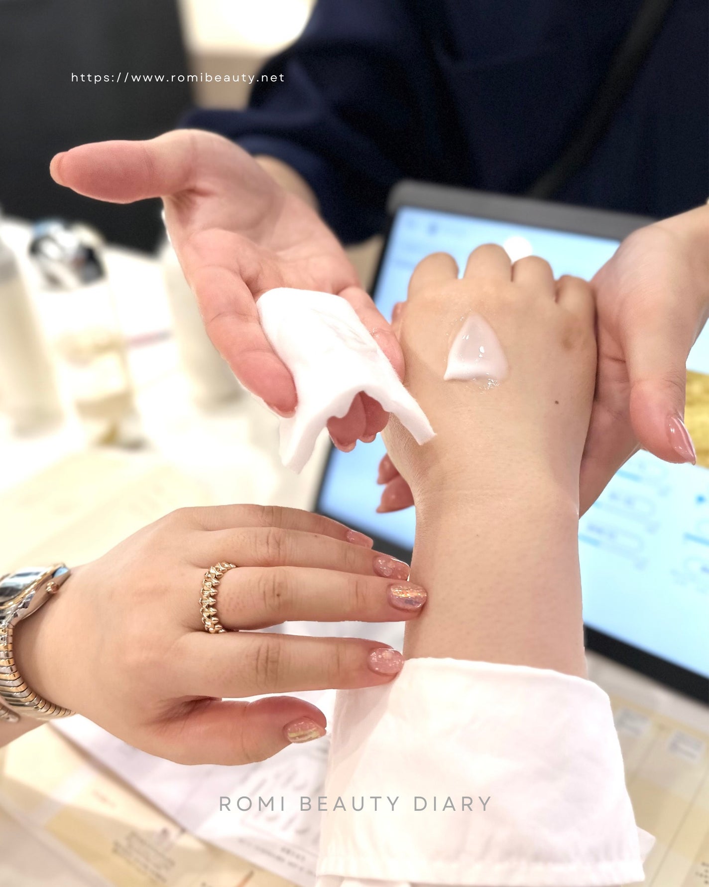 クレンジング モイスチュアフォーム/IPSA/洗顔フォームを使ったクチコミ(3枚目)