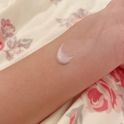 ジルスチュアート イルミネイティング セラムプライマー/JILL STUART/化粧下地を使ったクチコミ(2枚目)