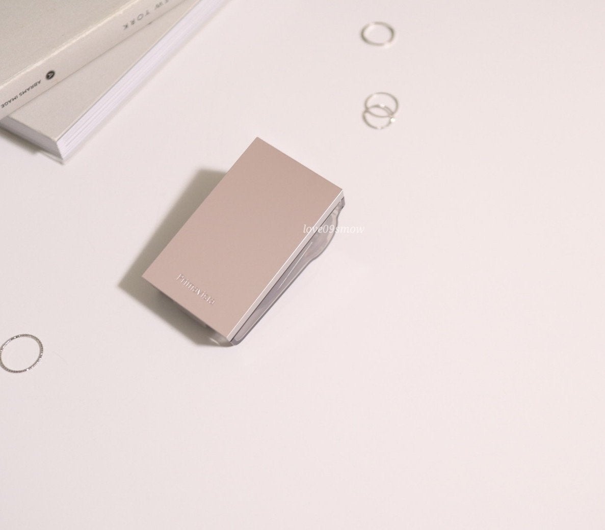 プリマヴィスタ デイトリートメントバーム 〈ローラータイプ〉/プリマヴィスタ/その他ファンデーションを使ったクチコミ(7枚目)