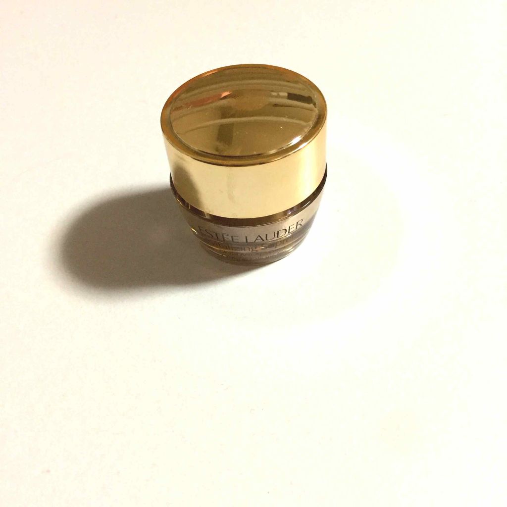 シュープリーム プラス トータル クリーム/ESTEE LAUDER/フェイスクリームを使ったクチコミ(1枚目)