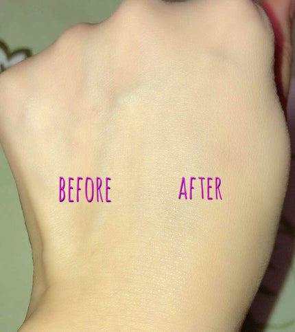 ミネラルプレストパウダーR/TIME SECRET/プレストパウダーを使ったクチコミ(4枚目)