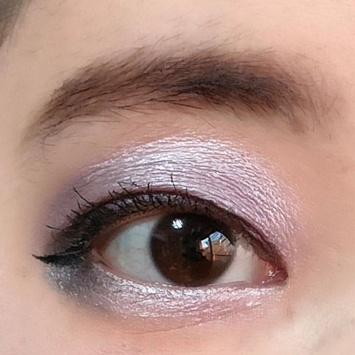 ミックスアイブロウ/キャンメイク/パウダーアイブロウを使ったクチコミ(3枚目)