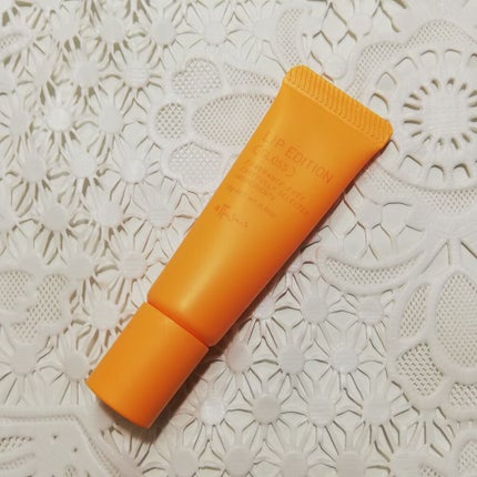 エテュセ リップエディション(グロス)/ettusais/リップグロスを使ったクチコミ(1枚目)