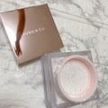 JUNO & CO. Juno Blur Makeup Setting Powder - Brightening