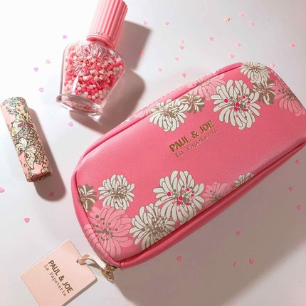 パール ファンデーション プライマー/PAUL & JOE BEAUTE/化粧下地を使ったクチコミ(1枚目)