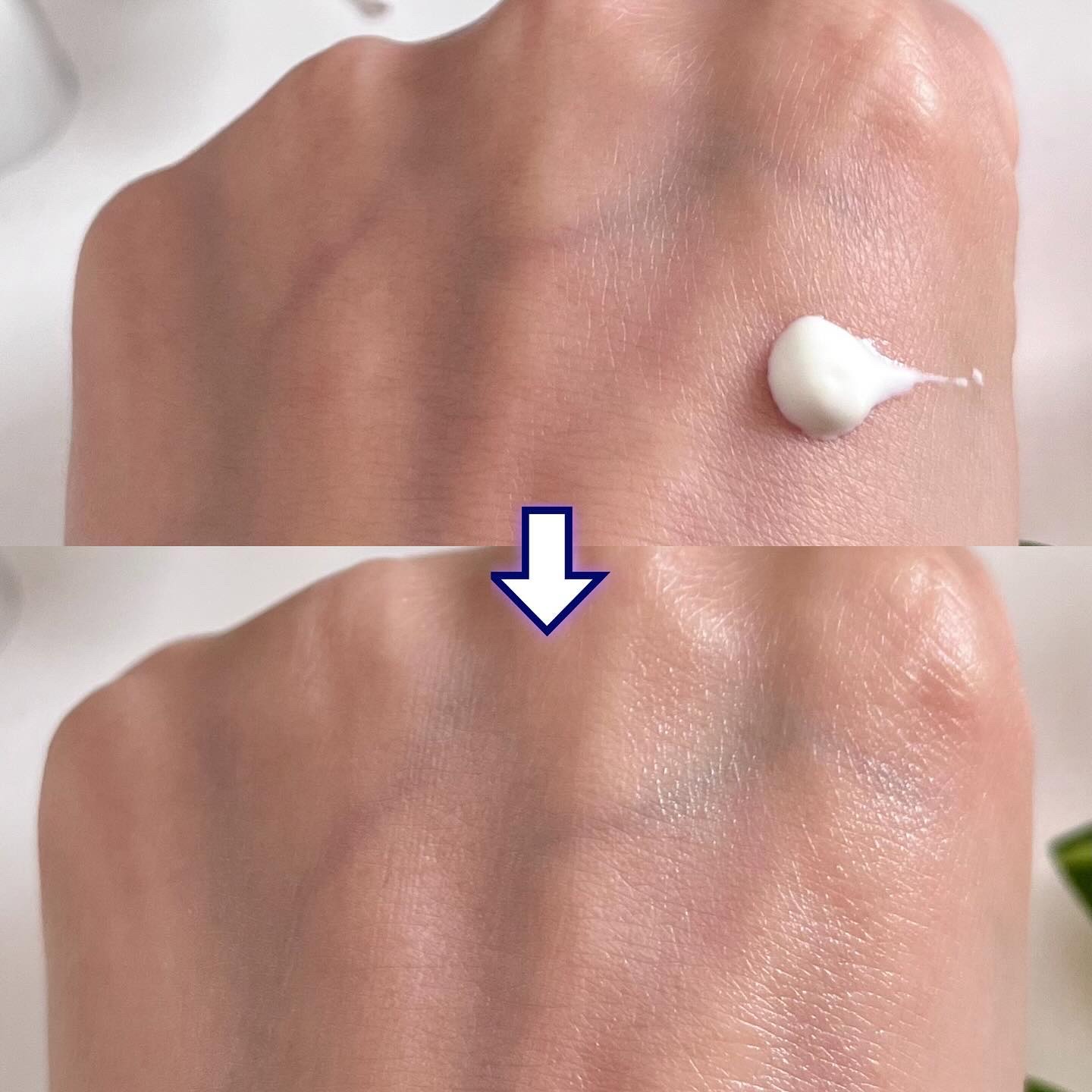 ドクタールルルン UVグロウセラム/ルルルン/美容液を使ったクチコミ（3枚目）