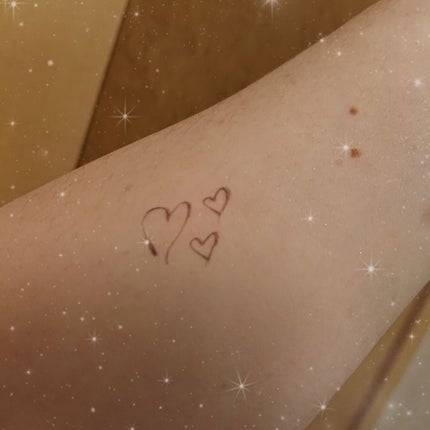 EYE OPENING LINER/UZU BY FLOWFUSHI/リキッドアイライナーを使ったクチコミ(2枚目)