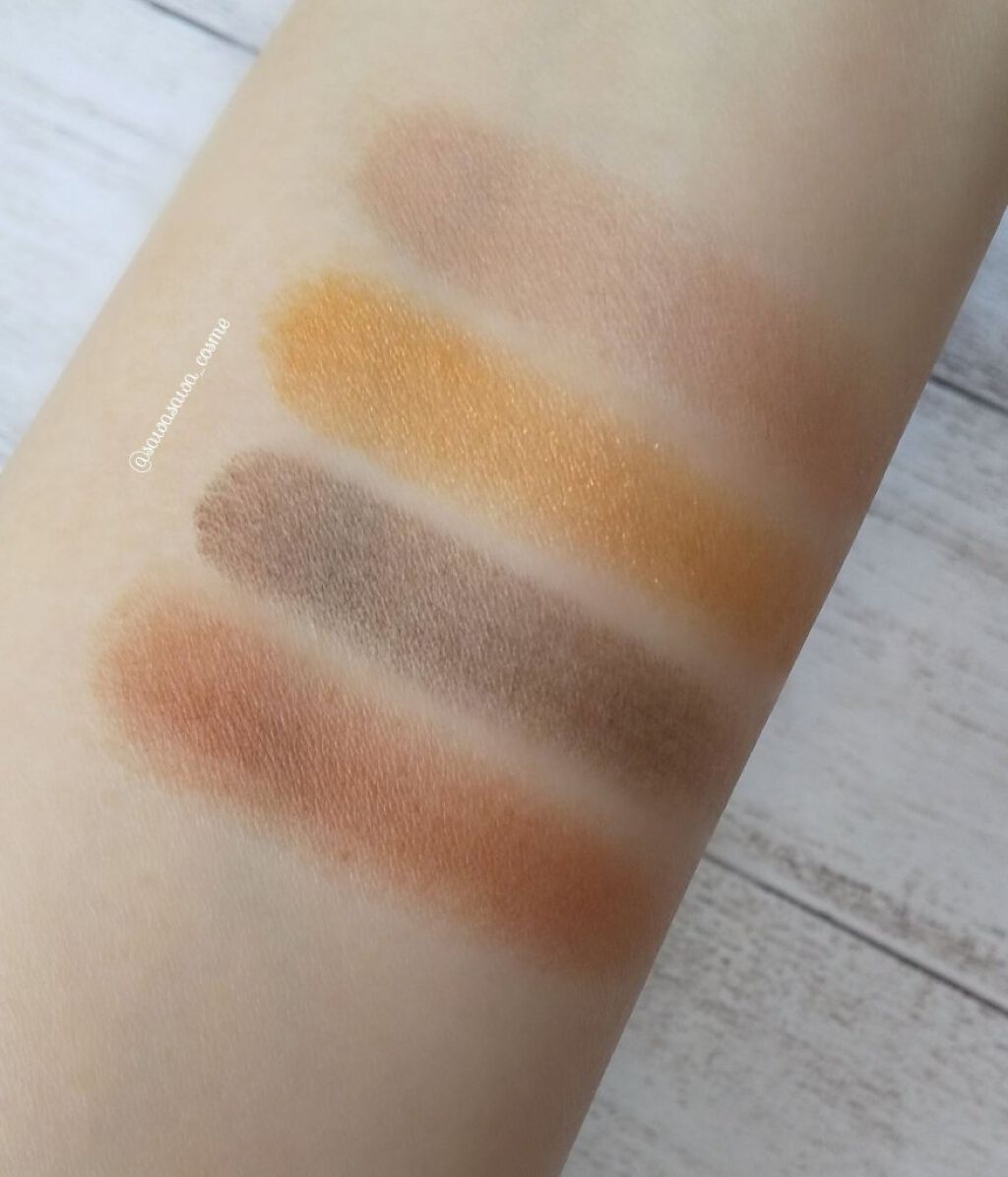 ルナソル ネイルポリッシュ/LUNASOL/マニキュアを使ったクチコミ（3枚目）