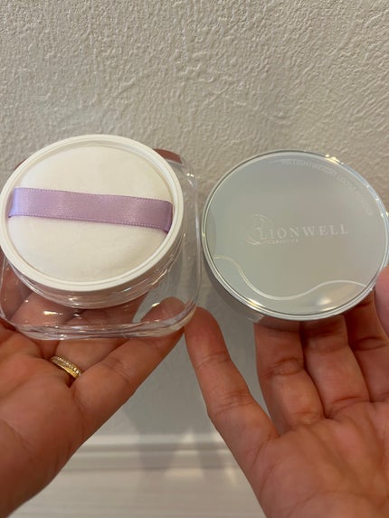 トゥエルブカラー アイシャドウ/LionWell(ライオンウェル)/アイシャドウパレットを使ったクチコミ(6枚目)