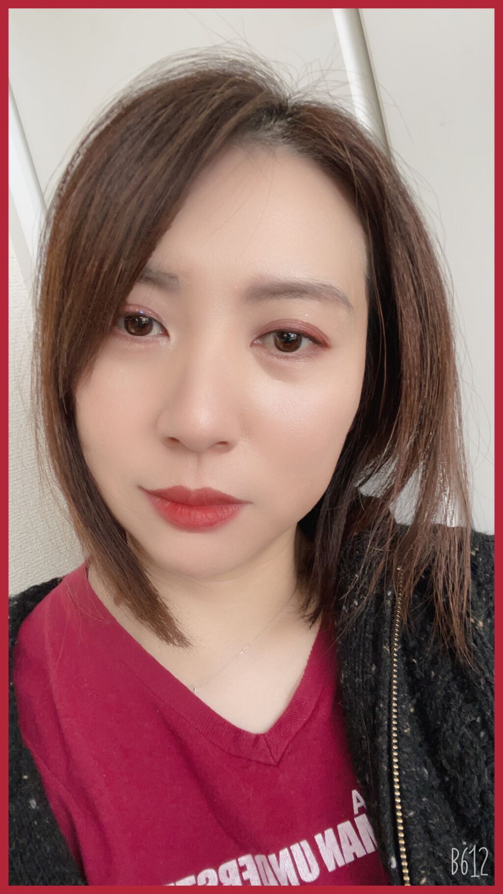 3Dアイブロウカラー/KATE/眉マスカラを使ったクチコミ(1枚目)