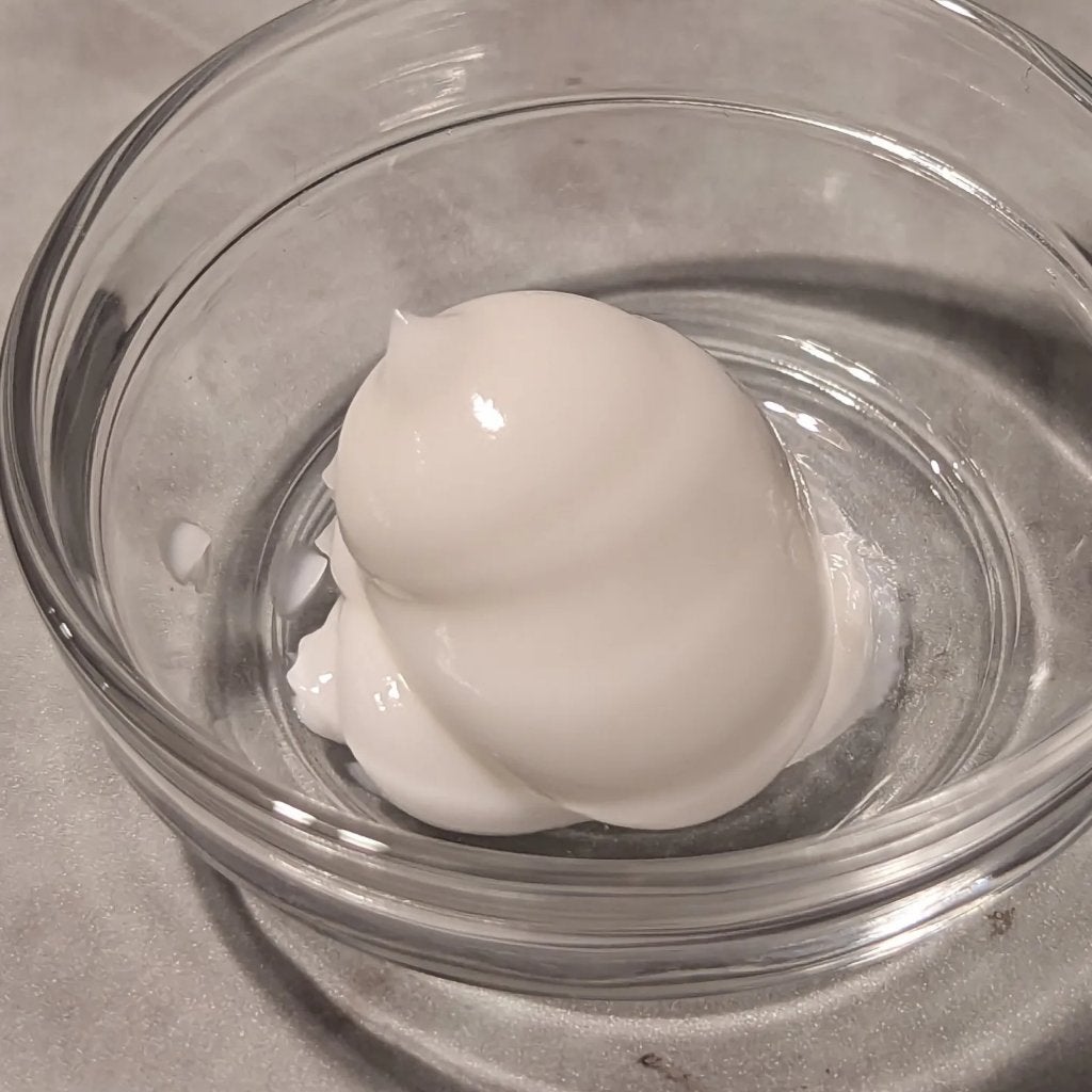 オーガニック ヘアマスク/ELDE ORGANIC/ヘアマスク・ヘアパックを使ったクチコミ(2枚目)