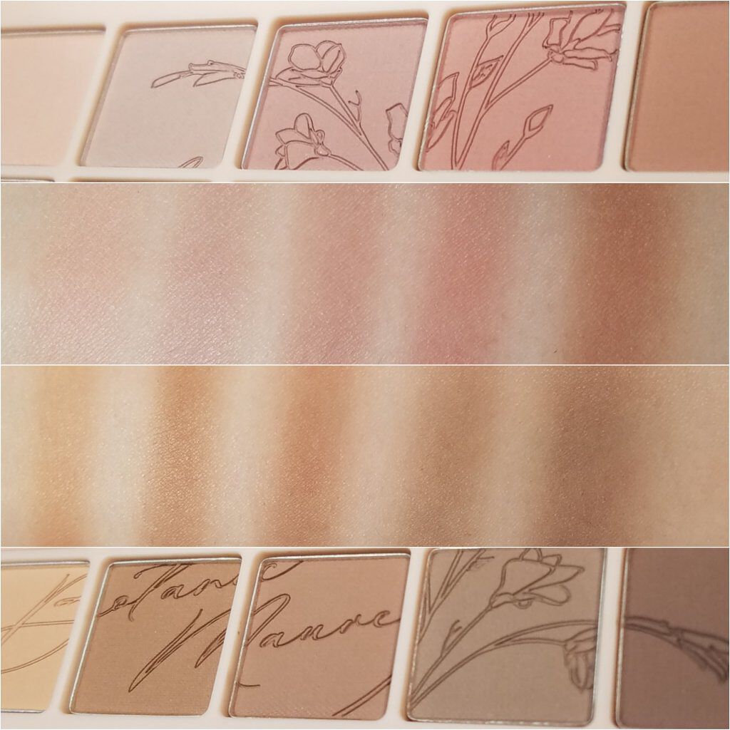 プロ アイ パレット/CLIO/アイシャドウパレットを使ったクチコミ(5枚目)