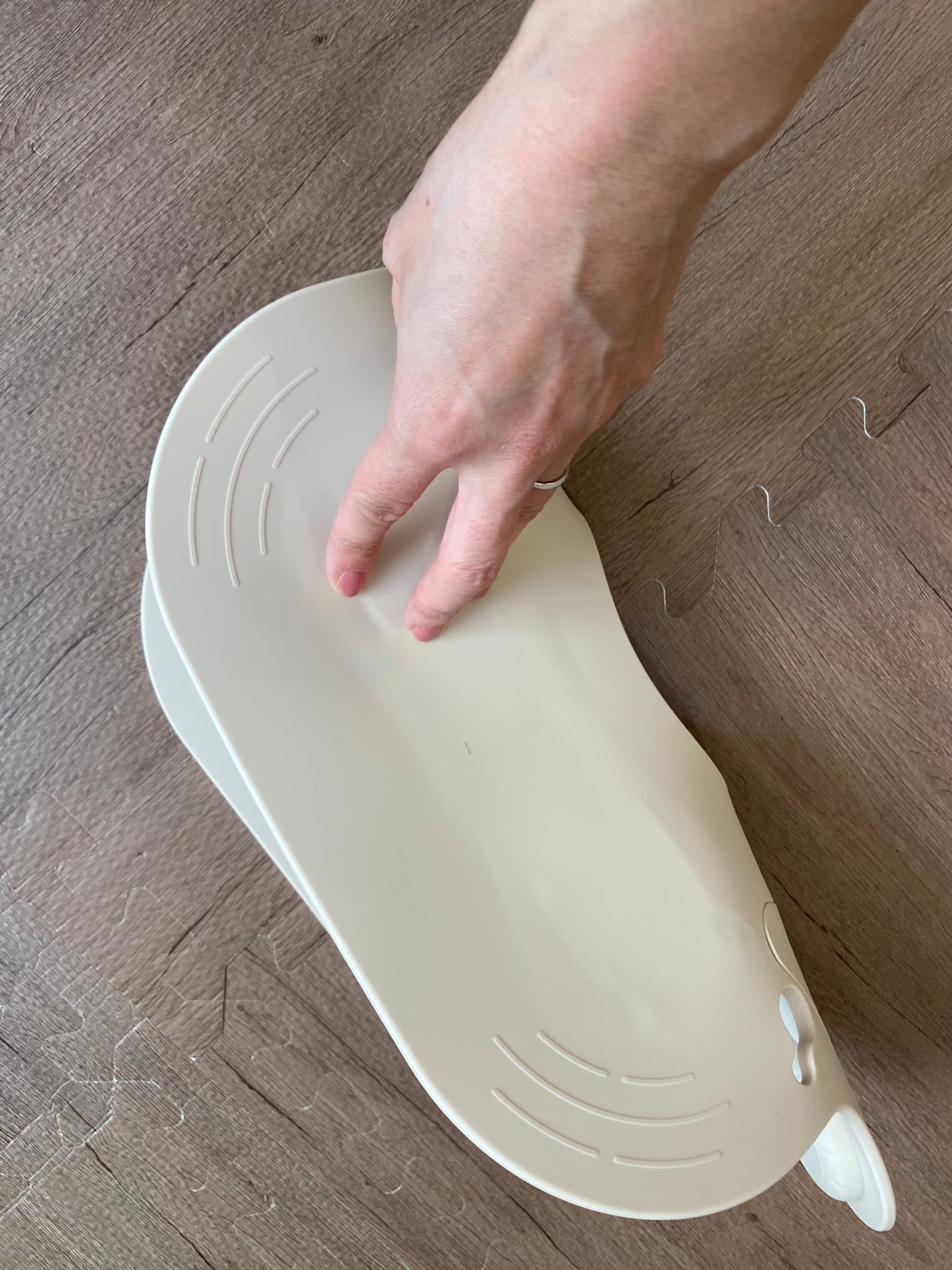 スパトレーナー/mysé(ミーゼ)/ボディケア美容家電を使ったクチコミ(2枚目)