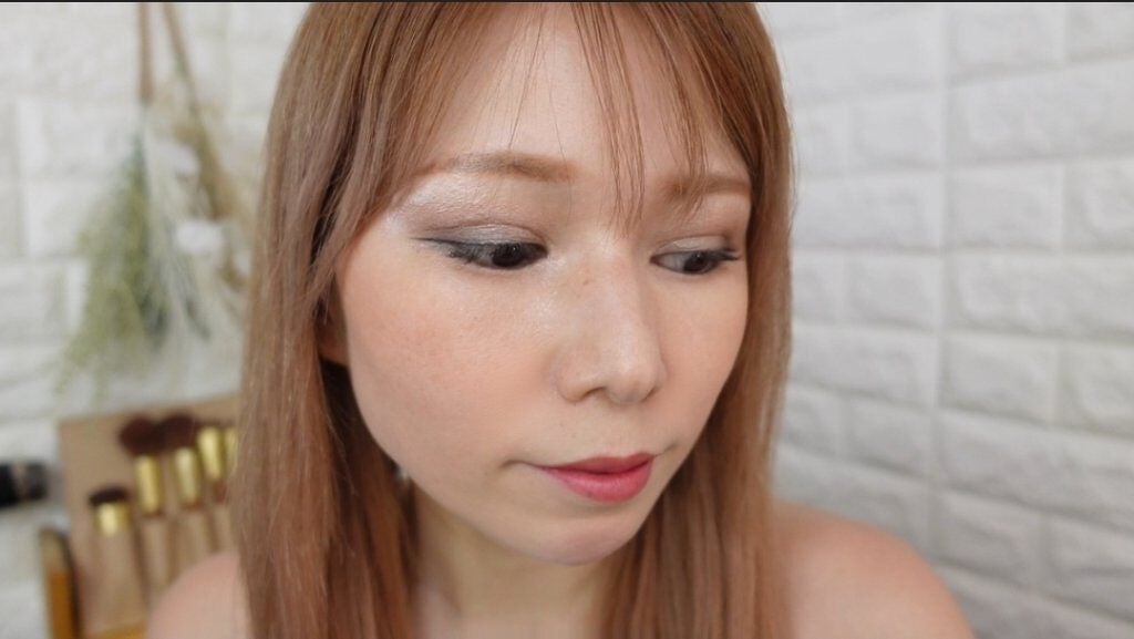 アイ カラー クォード/TOM FORD BEAUTY/アイシャドウパレットを使ったクチコミ(2枚目)