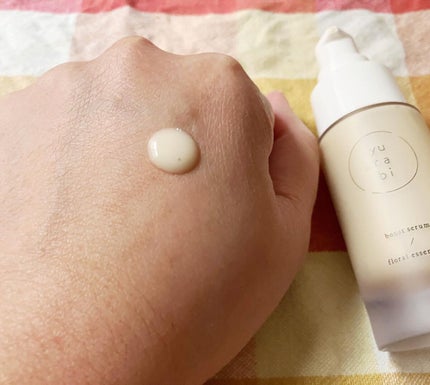 ゆらび ブーストセラム/yurabi/美容液を使ったクチコミ(4枚目)